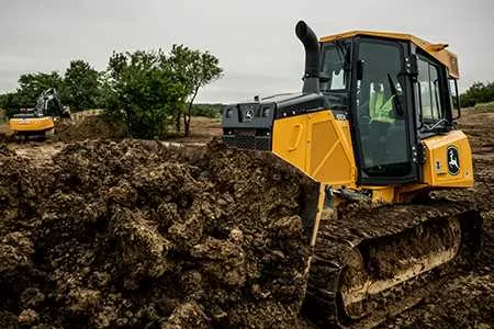 john deere 450 lgp dozer specs john deere 450 lgp dozer specs