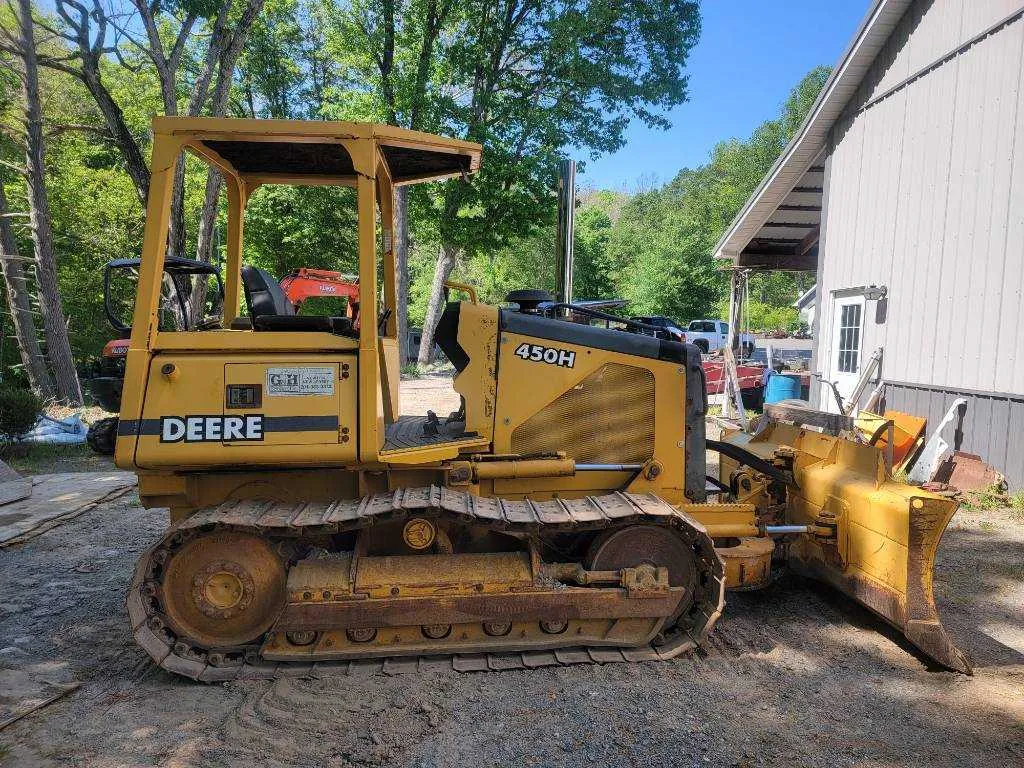 john deere 450b crawler loader specs john deere 450b crawler loader specs