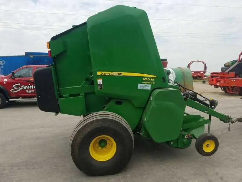 john deere 450m baler specs john deere 450m baler specs