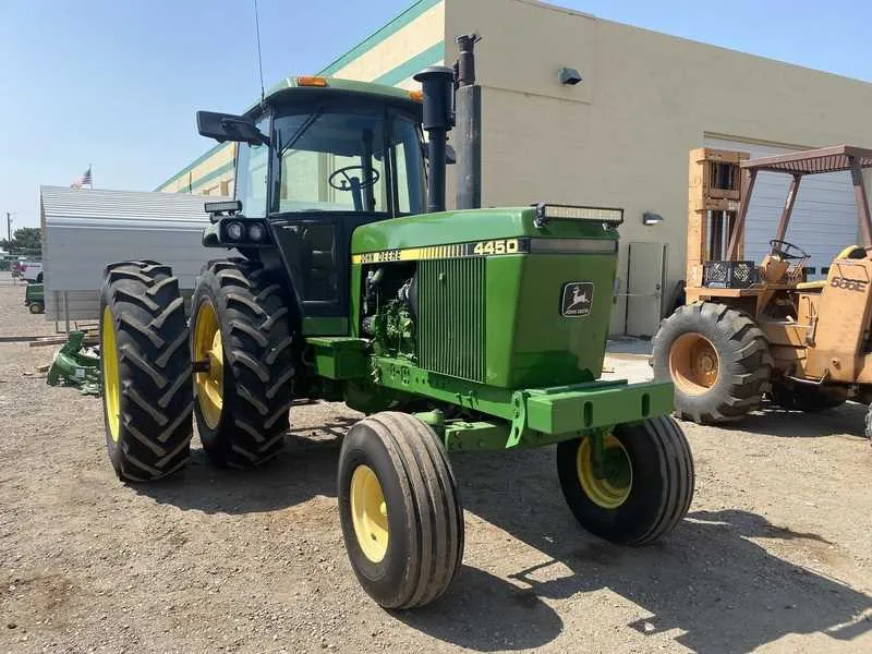 john deere 4550 specs john deere 4550 specs