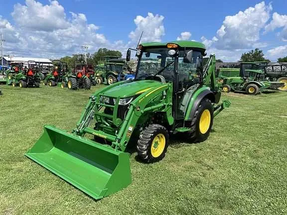 john deere 4550 specs john deere 4550 specs