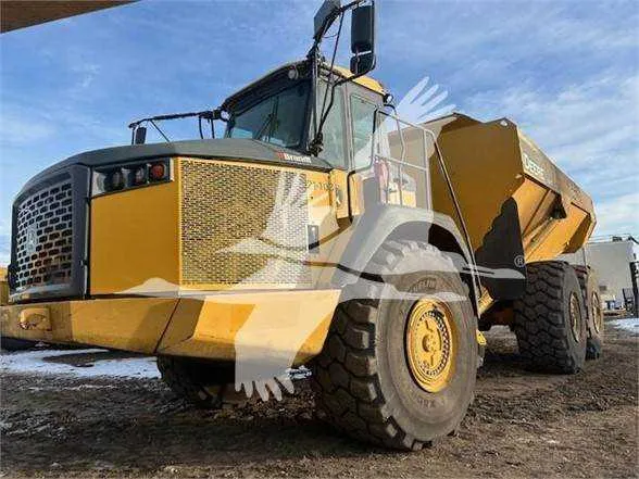 john deere 460e rock truck specs john deere 460e rock truck specs