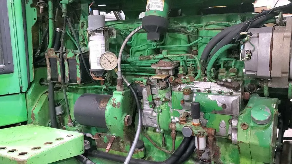 john deere 4630 engine specs john deere 4630 engine specs