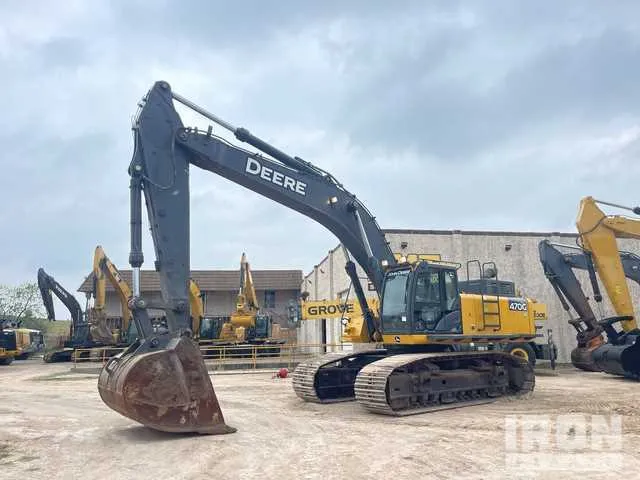 john deere 470glc excavator specs john deere 470glc excavator specs