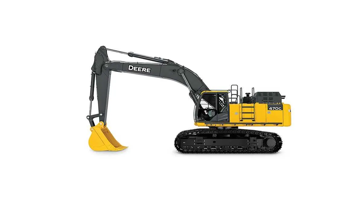 john deere 470glc excavator specs john deere 470glc excavator specs