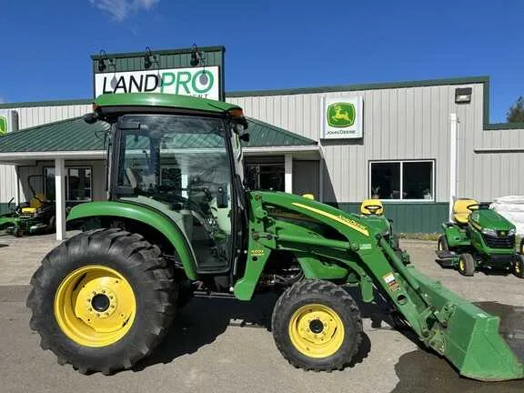 john deere 4720 cab specs john deere 4720 cab specs