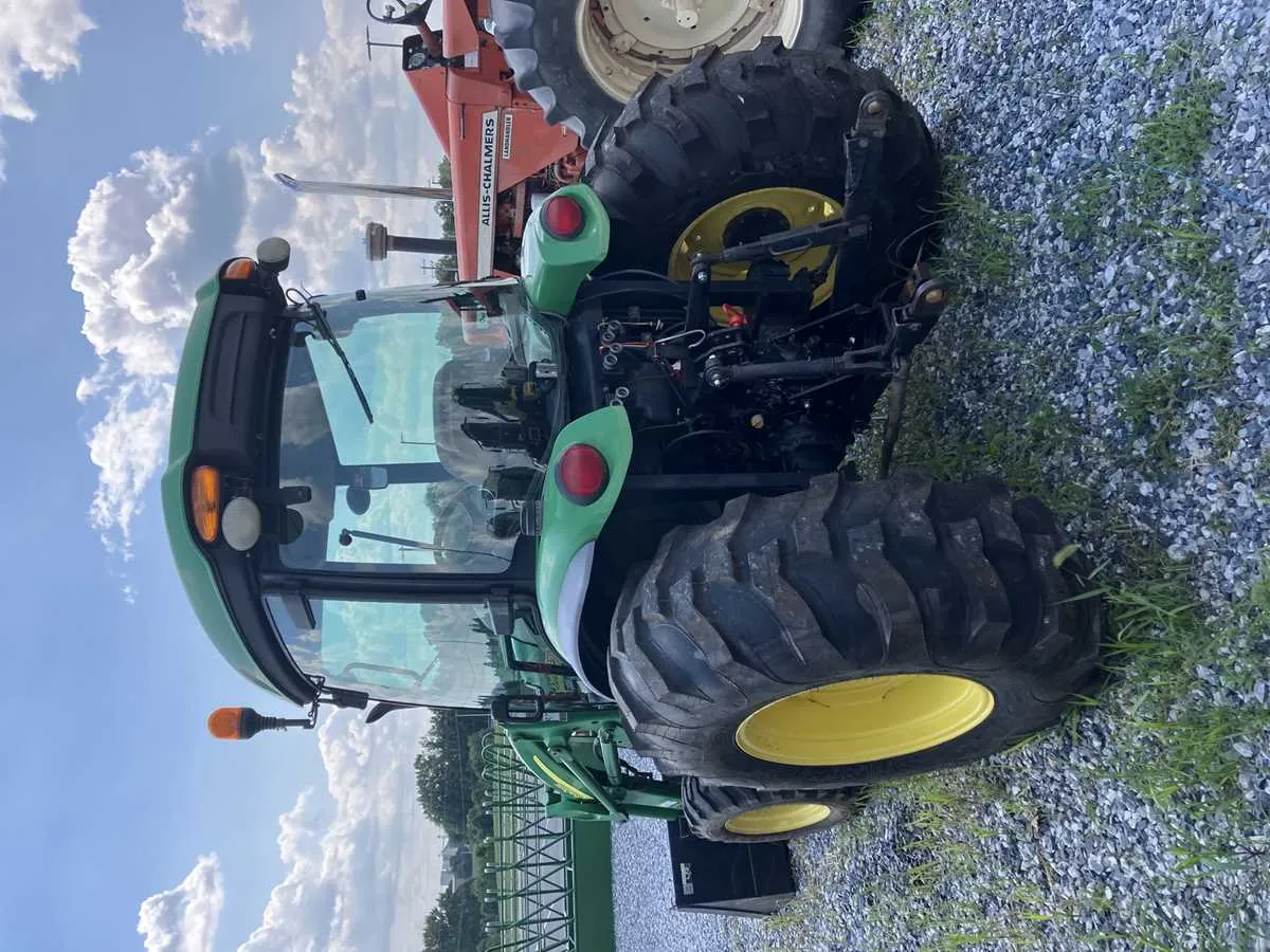 john deere 4720 loader specs john deere 4720 loader specs