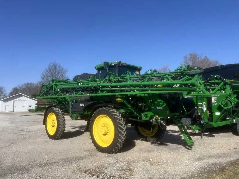 john deere 4730 specs weight