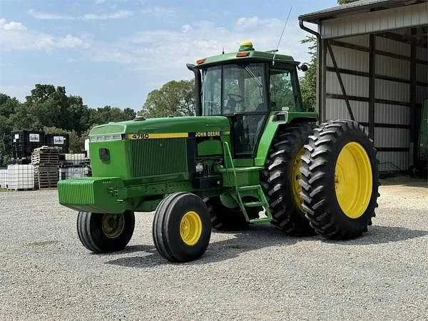 john deere 4760 tractor specs john deere 4760 tractor specs
