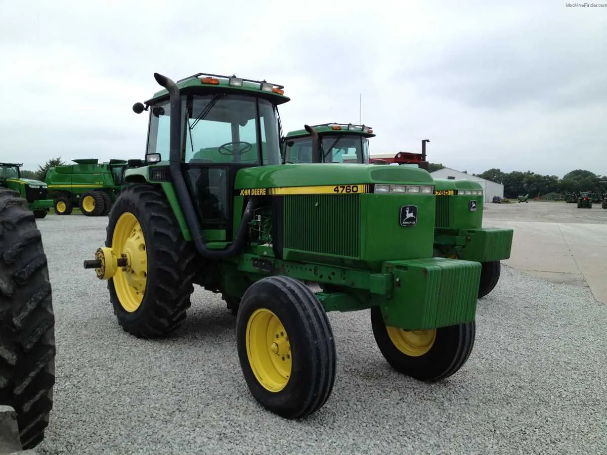 john deere 4760 tractor specs john deere 4760 tractor specs