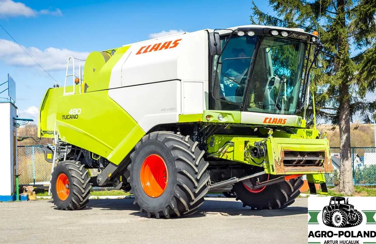 john deere 480c specs