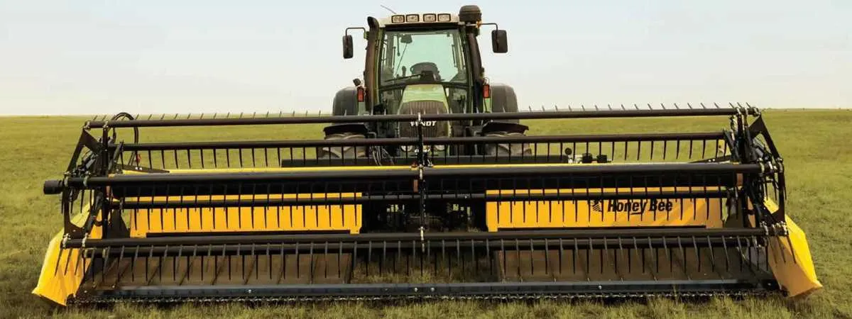 john deere 4895 windrower specs