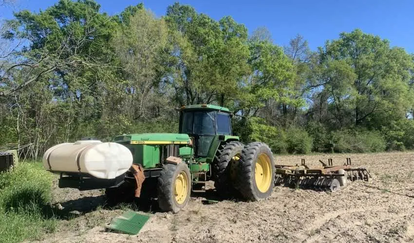 john deere 4960 specs john deere 4960 specs