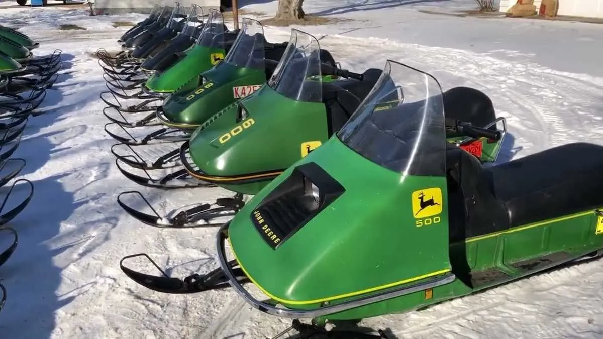 john deere 500 snowmobile specs john deere 500 snowmobile specs