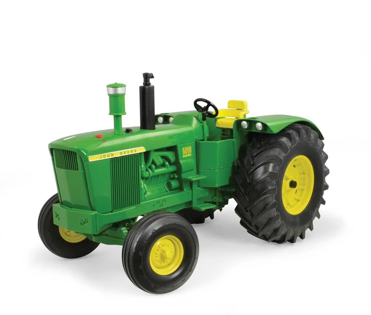 john deere 5010 specs