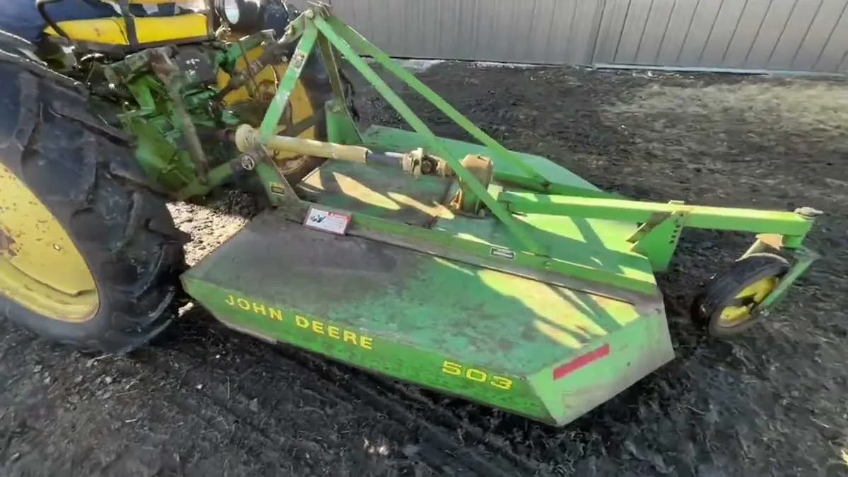 john deere 503 specs john deere 503 specs