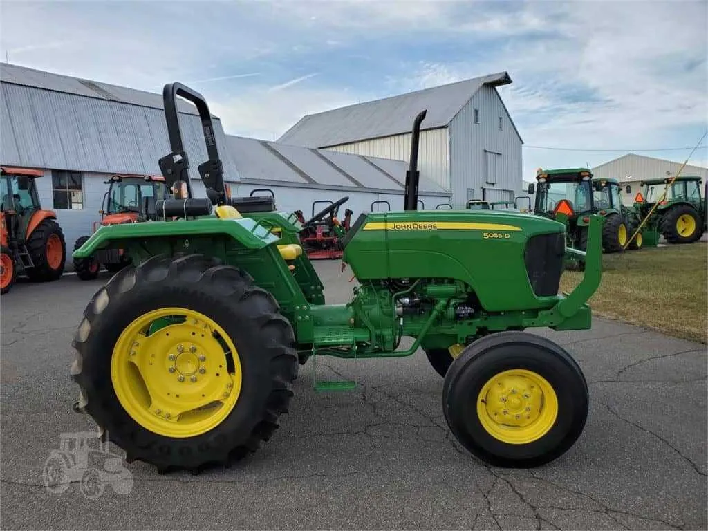 john deere 5055d specs john deere 5055d specs