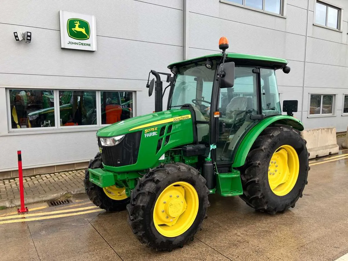 john deere 5075e loader specs john deere 5075e loader specs