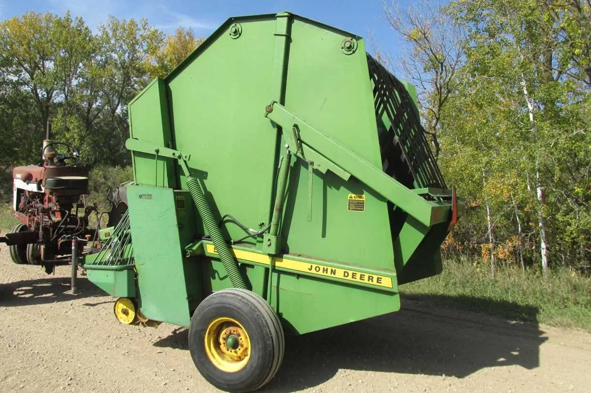 john deere 510 bale specs john deere 510 bale specs