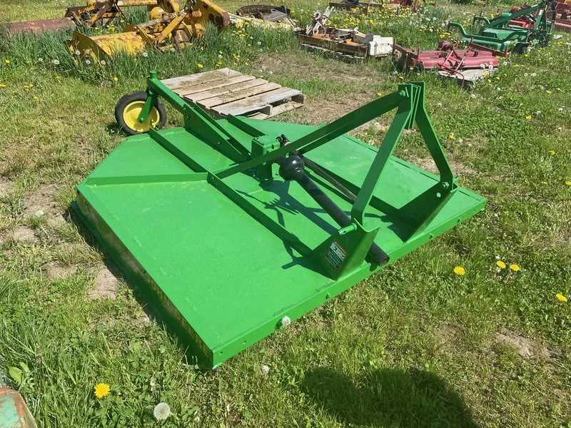 john deere 513 mower specs