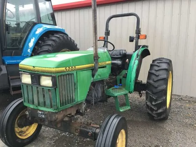 john deere 5200 specs john deere 5200 specs