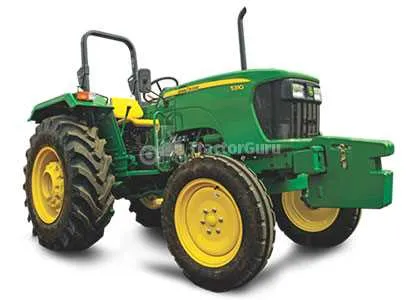 john deere 5310 specs