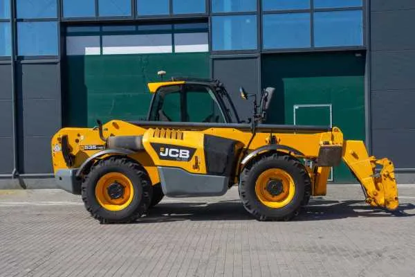 john deere 535 m specs