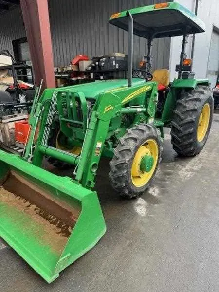 john deere 5403 tractor specs john deere 5403 tractor specs