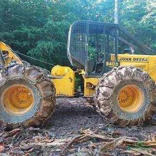 john deere 540b skidder specs john deere 540b skidder specs