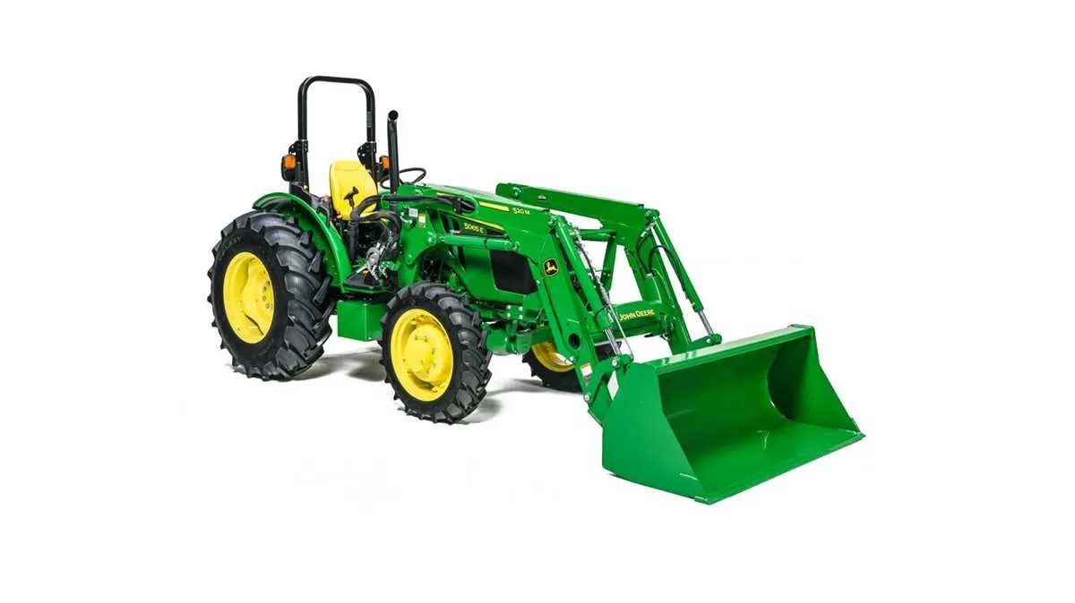 john deere 5410 4wd specs john deere 5410 4wd specs