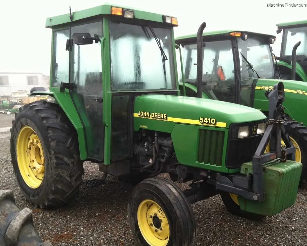 john deere 5410 4x4 specs john deere 5410 4x4 specs
