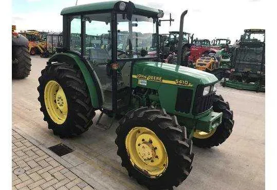 john deere 5410 4x4 specs john deere 5410 4x4 specs