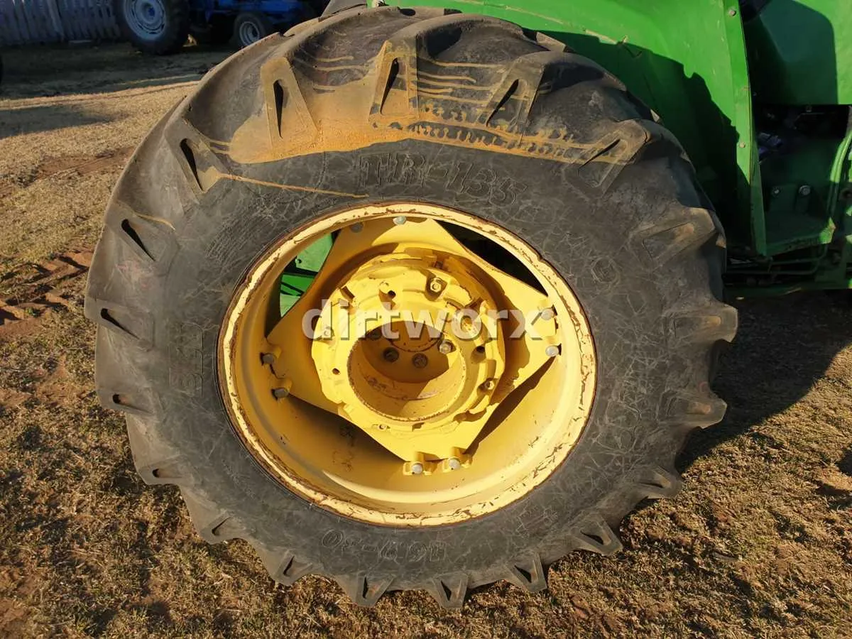 john deere 5415 specs