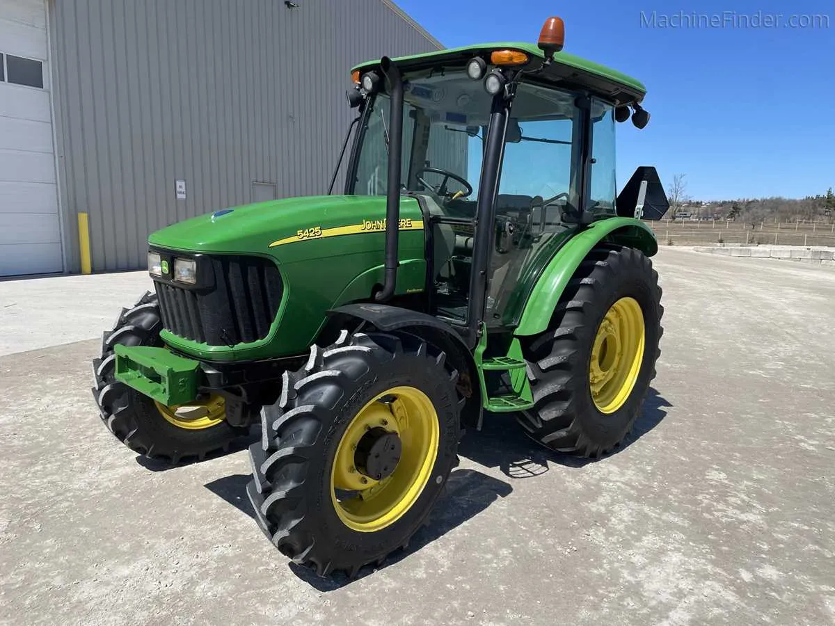 john deere 5425 tractor specs john deere 5425 tractor specs