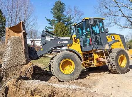 john deere 544c specs john deere 544c specs
