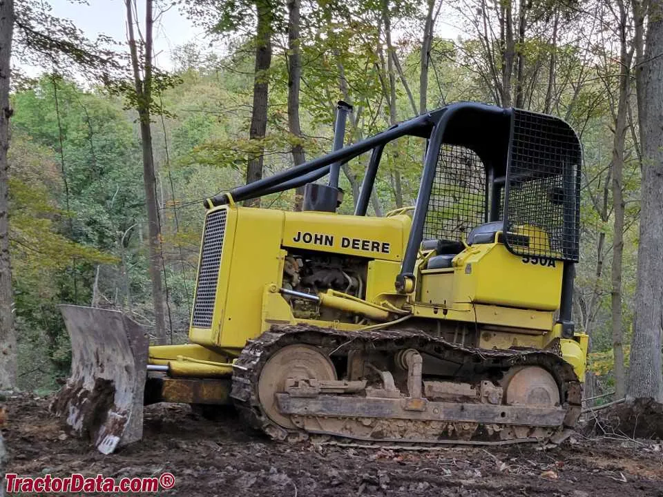 john deere 550 dozer specs john deere 550 dozer specs