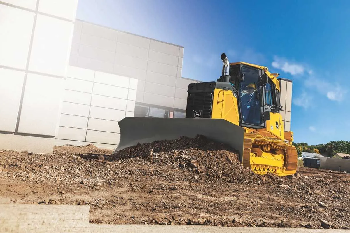 john deere 550k dozer specs john deere 550k dozer specs
