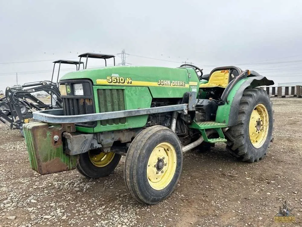 john deere 5510n specs john deere 5510n specs