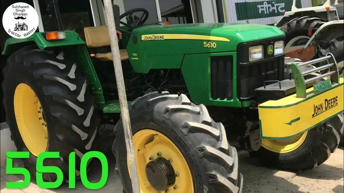 john deere 5610 specs john deere 5610 specs