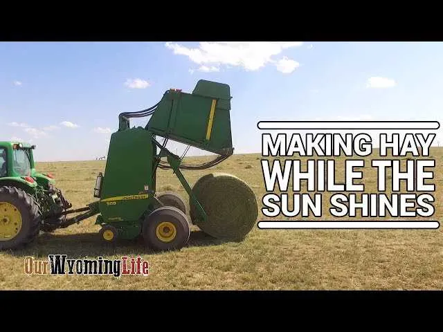 john deere 568 round baler specs