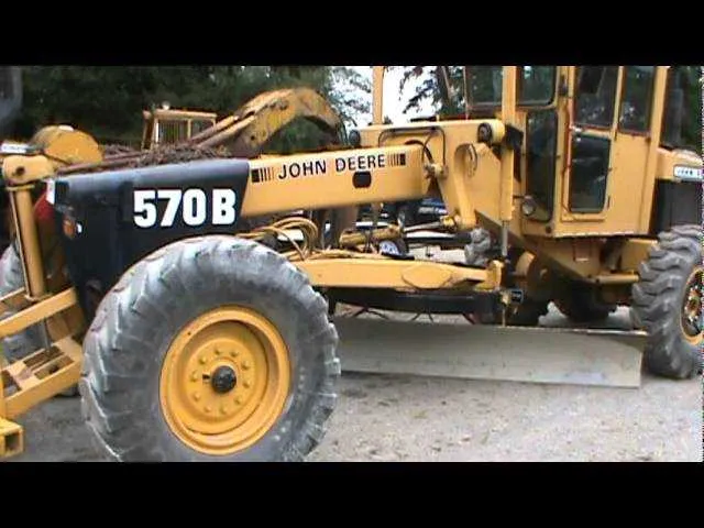 john deere 570 b specs john deere 570 b specs