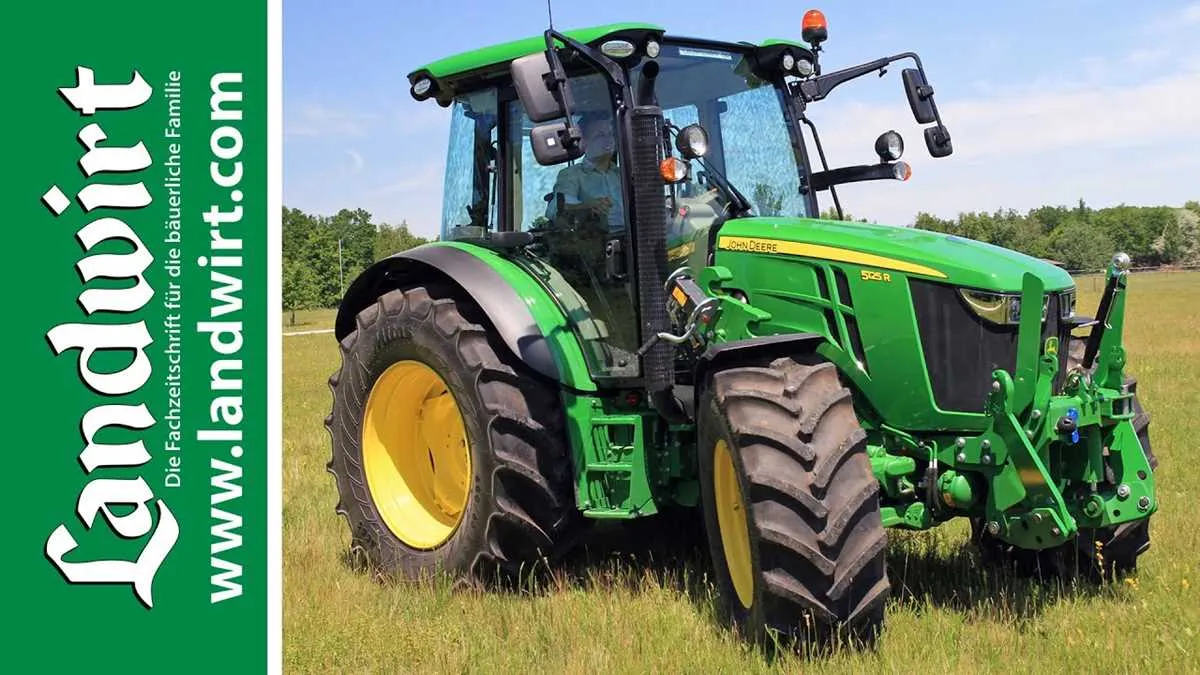 john deere 5r specs john deere 5r specs