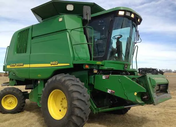 john deere 60 series combine specs