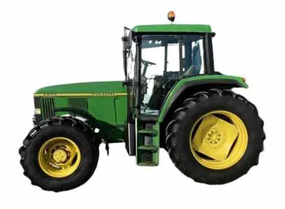 john deere 6000 series specs