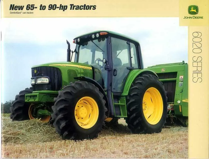 john deere 6020 specs john deere 6020 specs