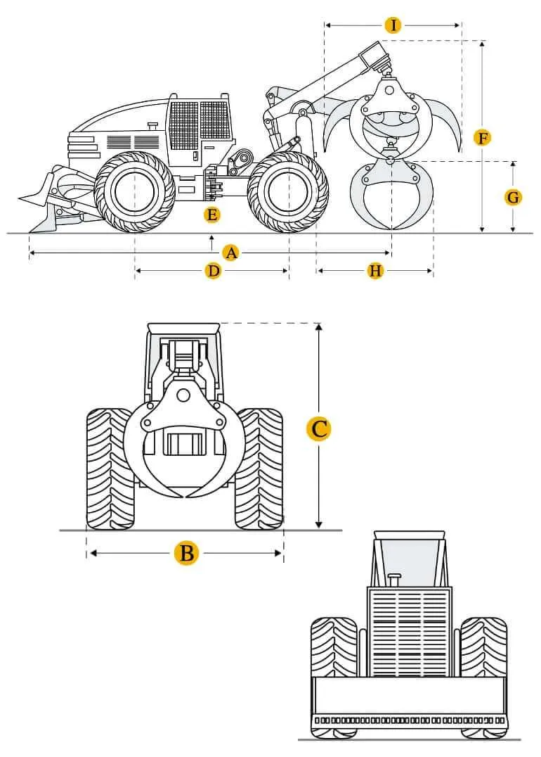 john deere 6068h specs