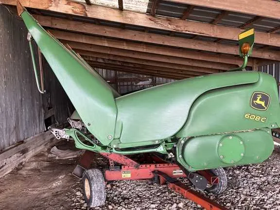 john deere 608c specs john deere 608c specs