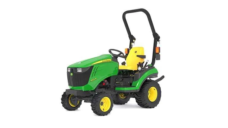 john deere 60d specs