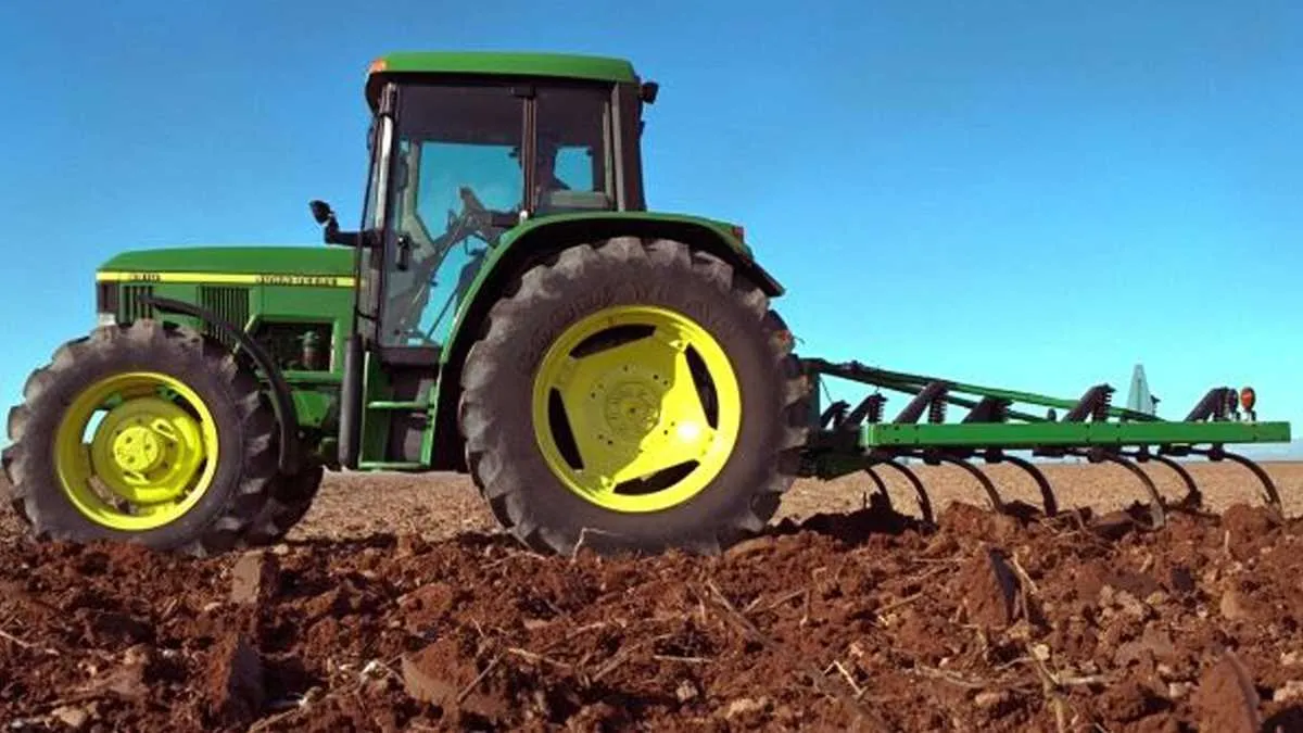 john deere 610 backhoe specs