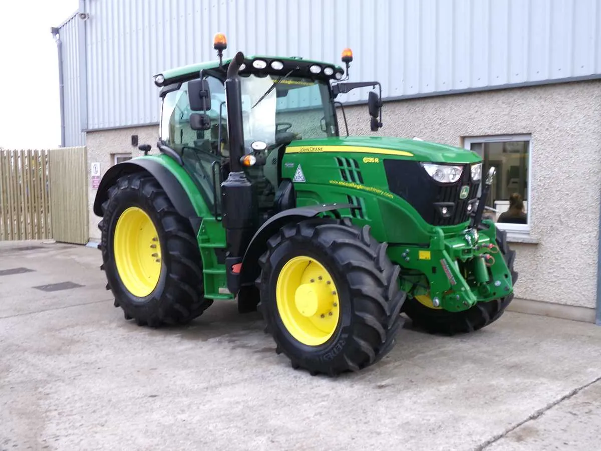 john deere 6135 specs john deere 6135 specs